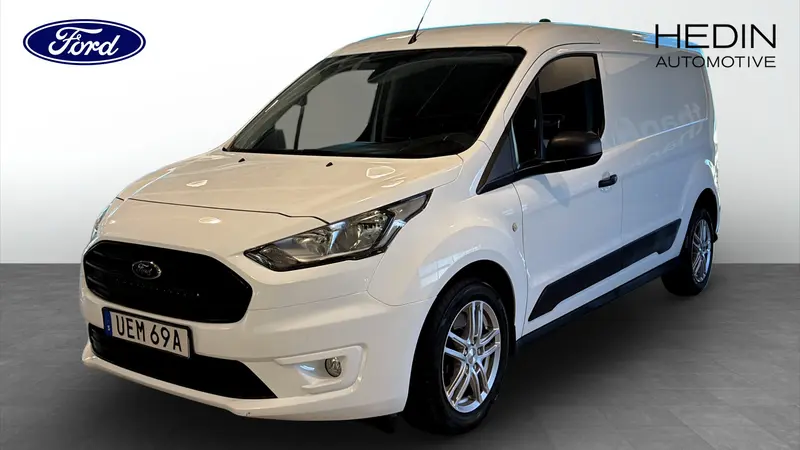 Ford Connect 2020