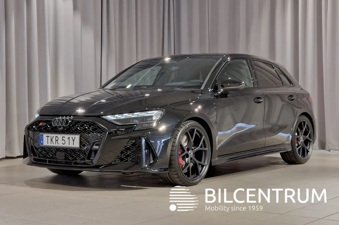 Audi A3 2026