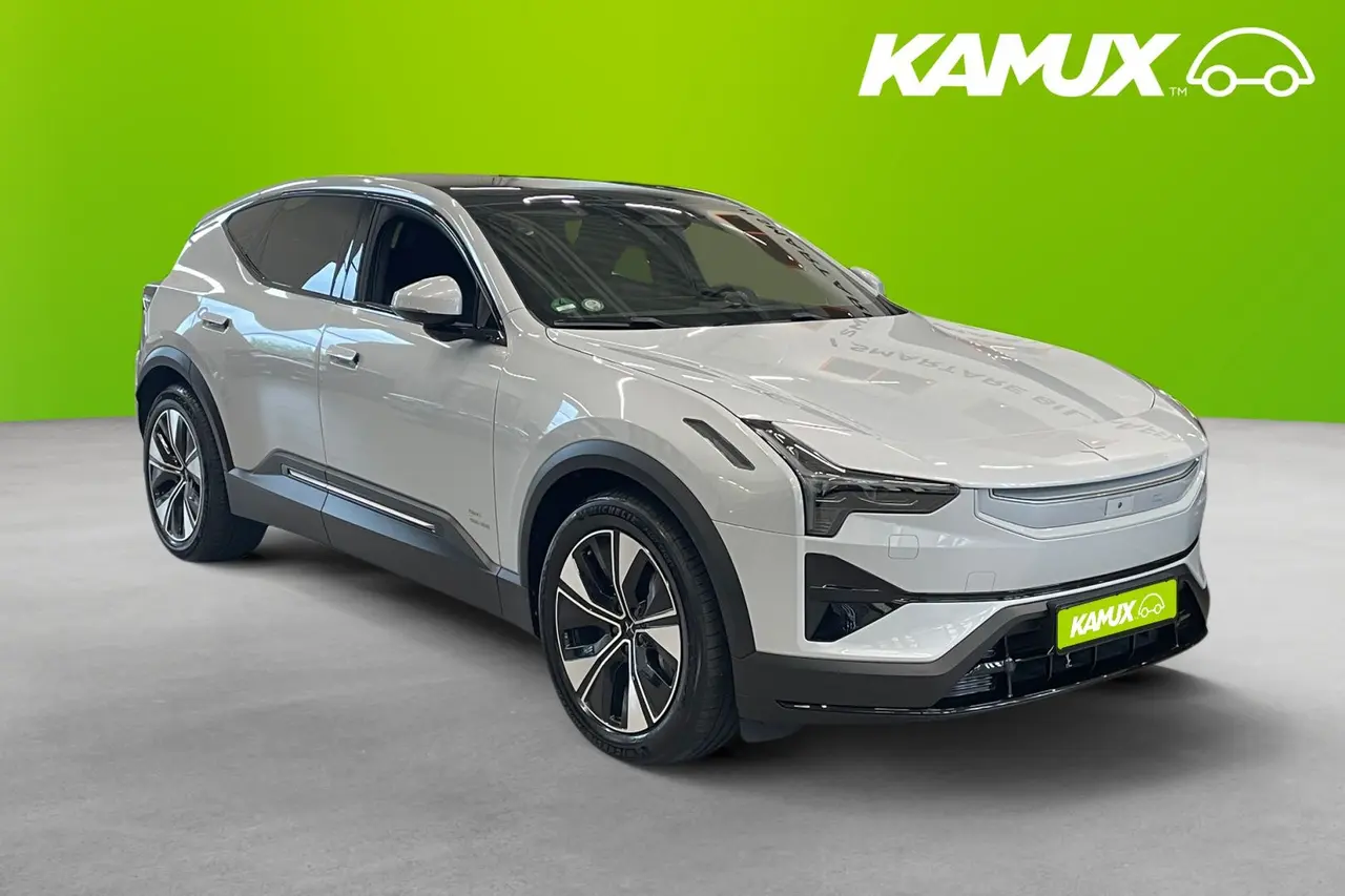 Polestar 3 2025