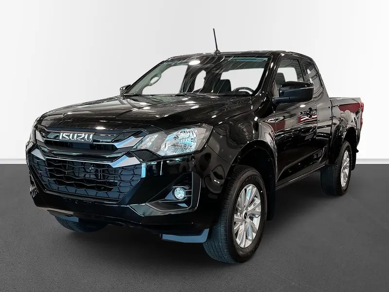 Isuzu D-Max 2025