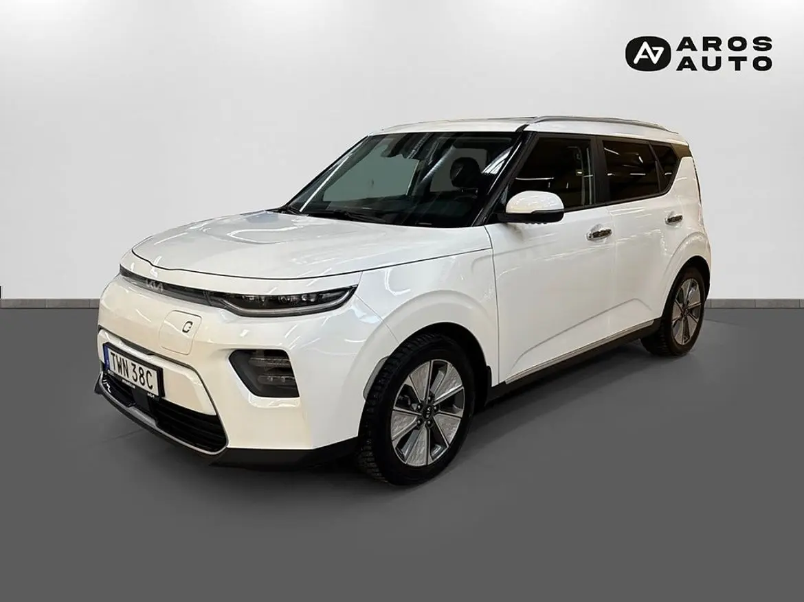 Kia Soul 2023