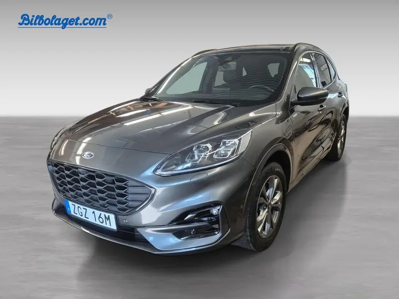 Ford Kuga 2023