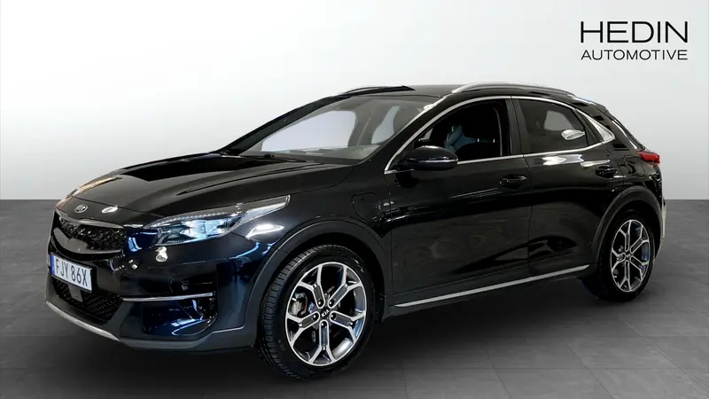 Kia Xceed 2020
