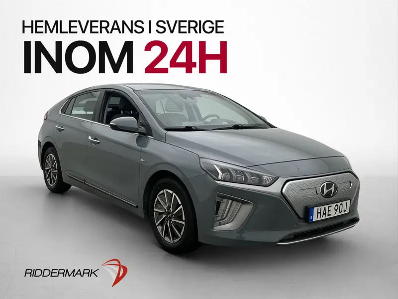Hyundai Ioniq 2020