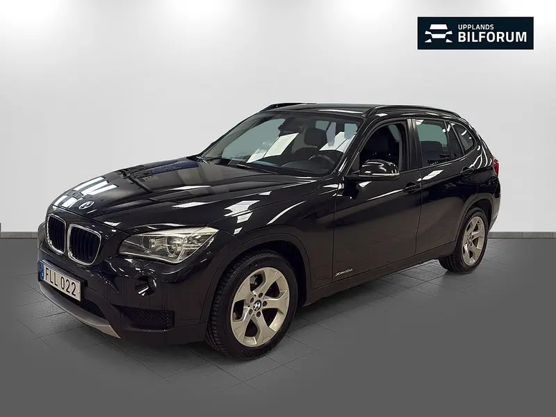 BMW X1 2013