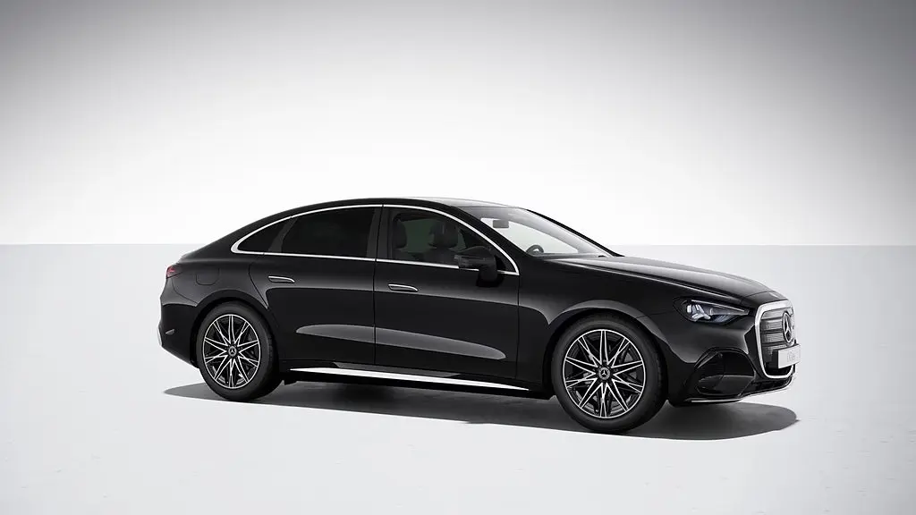 Mercedes-Benz C-Klass 2027