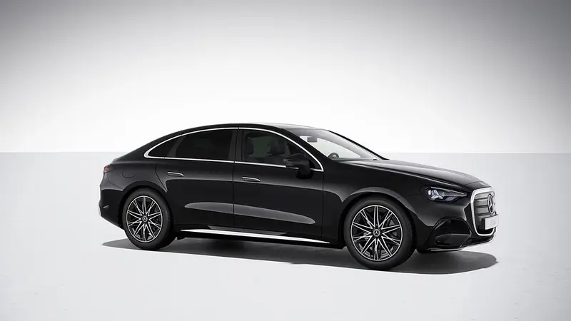 Mercedes-Benz C-Klass 2027