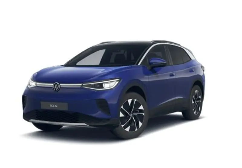 Volkswagen ID.4 2026