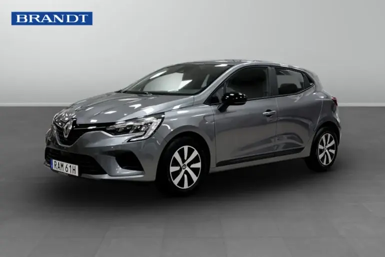 Renault Clio 2023