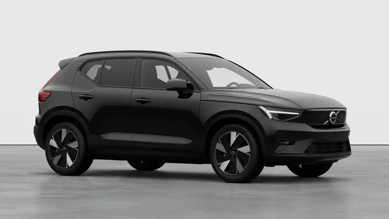 Volvo EX40 2027