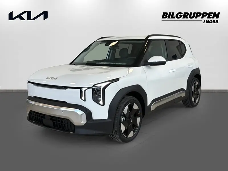 Kia EV2 2027