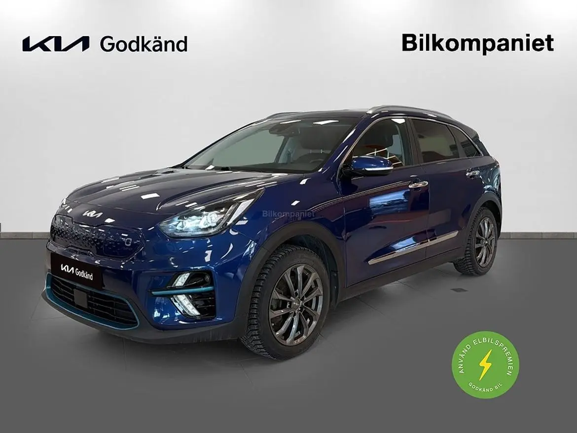 Kia Niro 2022
