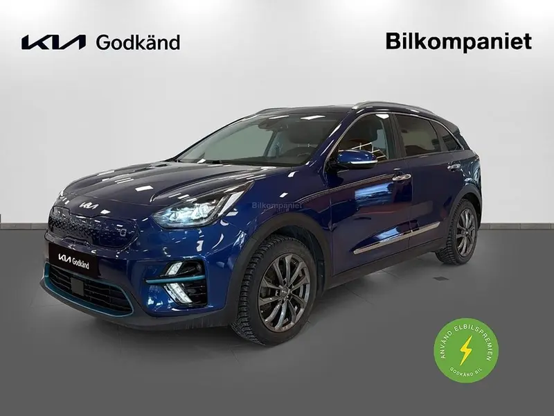Kia Niro 2022