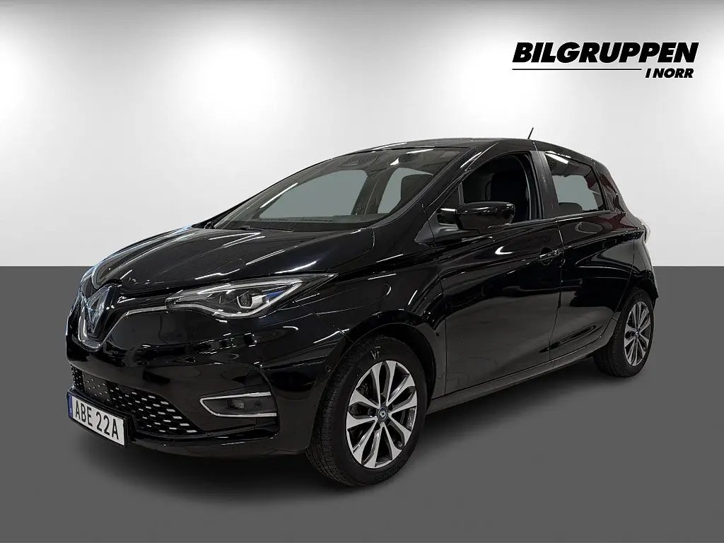 Renault ZOE 2020