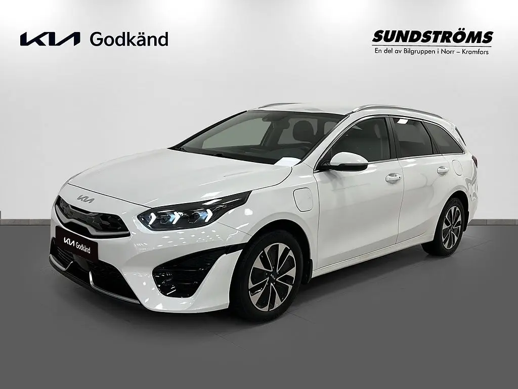 Kia Ceed 2023