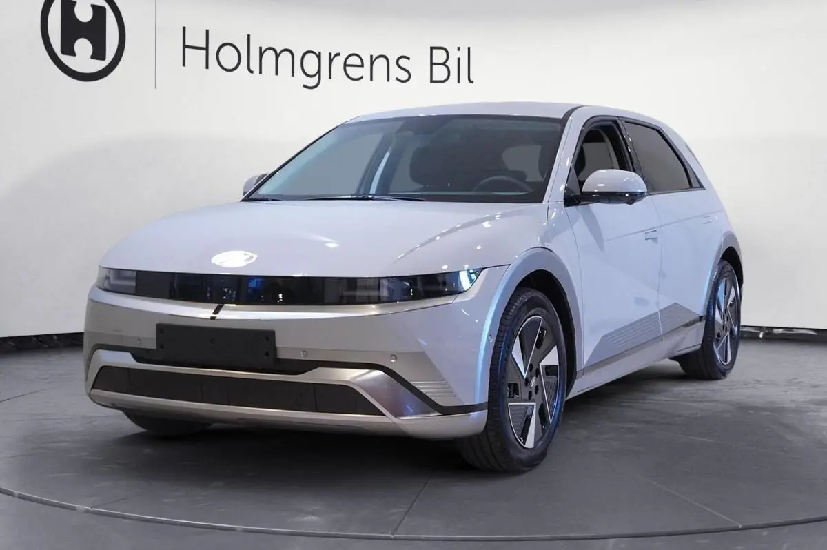 Hyundai Ioniq 5 2027