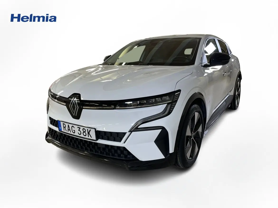 Renault Mégane 2023