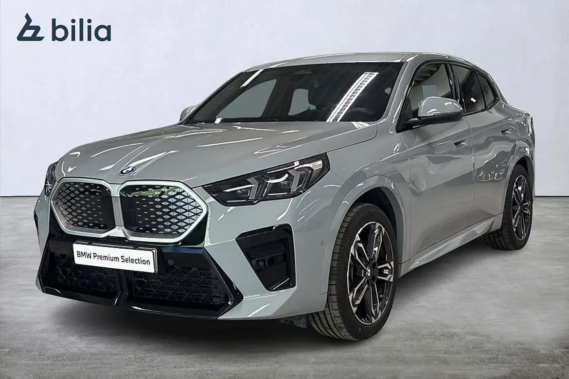 BMW X2 2026