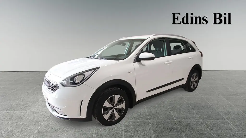 Kia Niro 2018