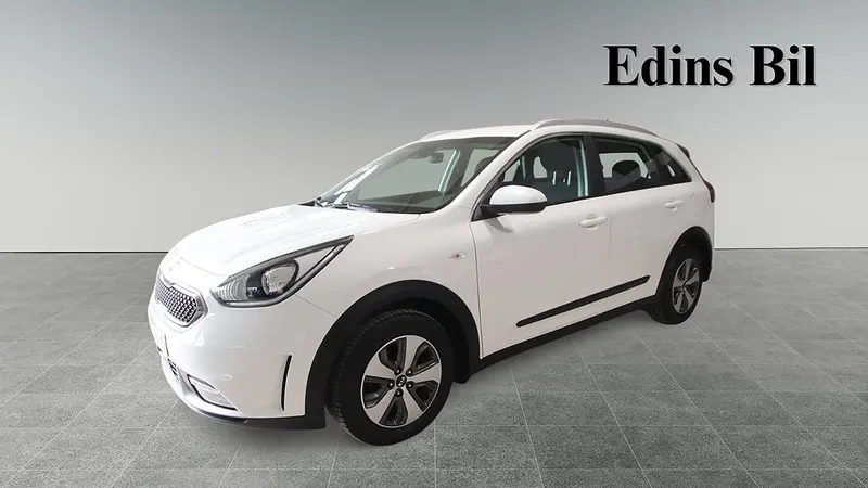 Kia Niro 2018