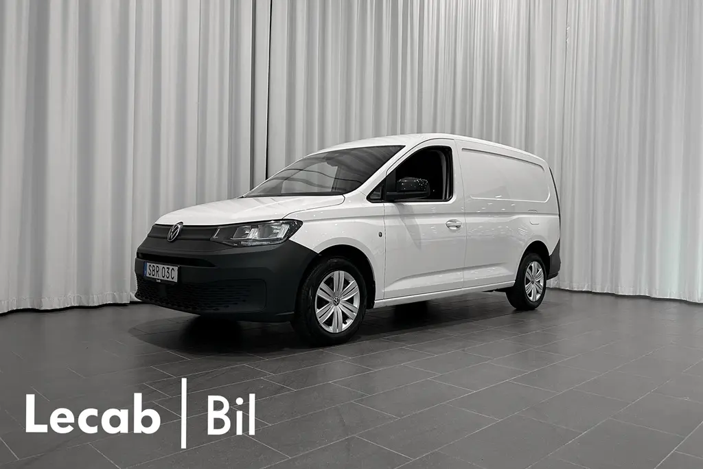 Volkswagen Caddy 2023