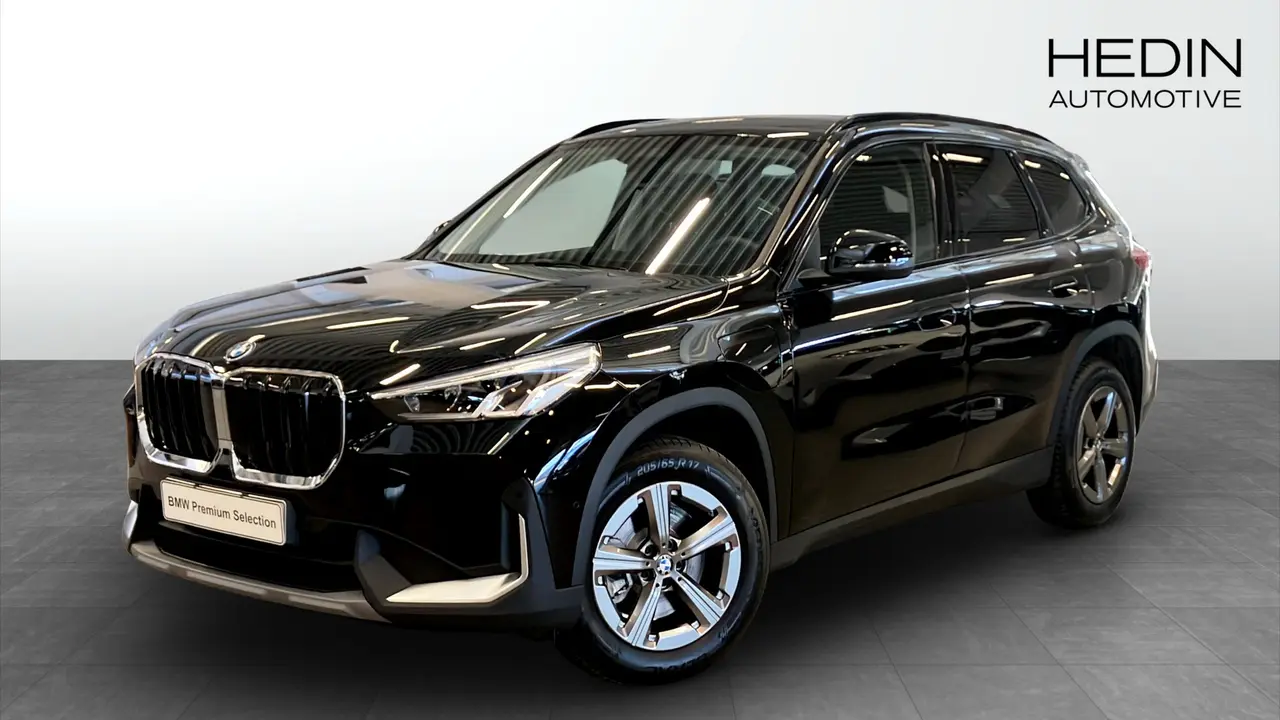 BMW X1 2026