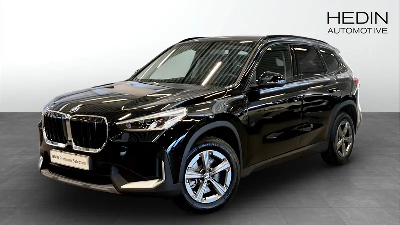 BMW X1 2026