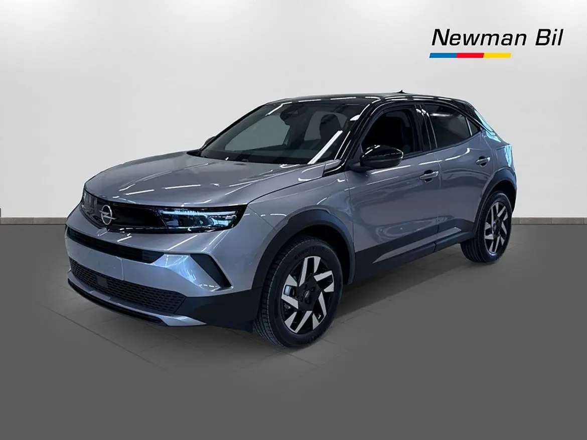 Opel Mokka 2025