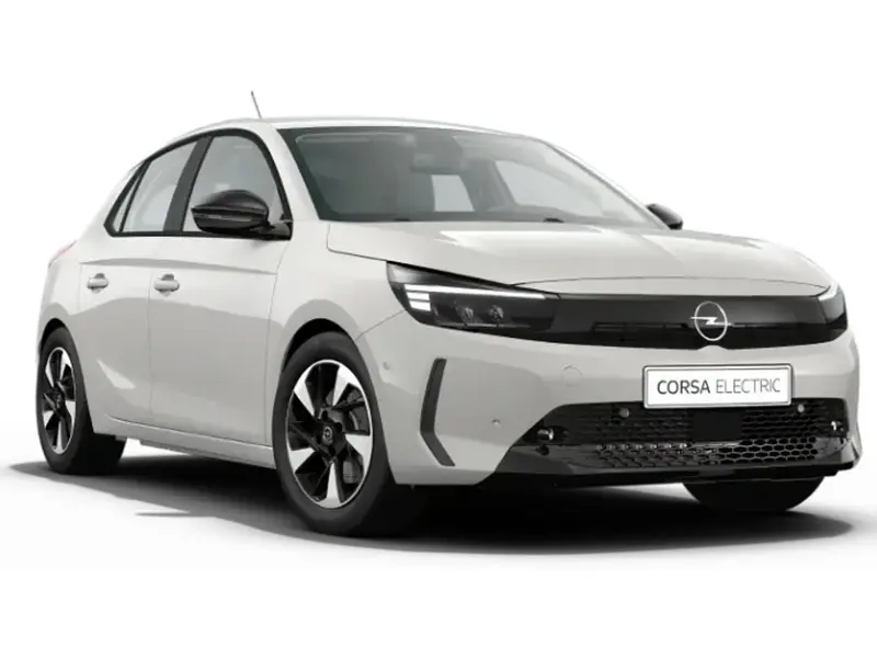 Opel Corsa 2026