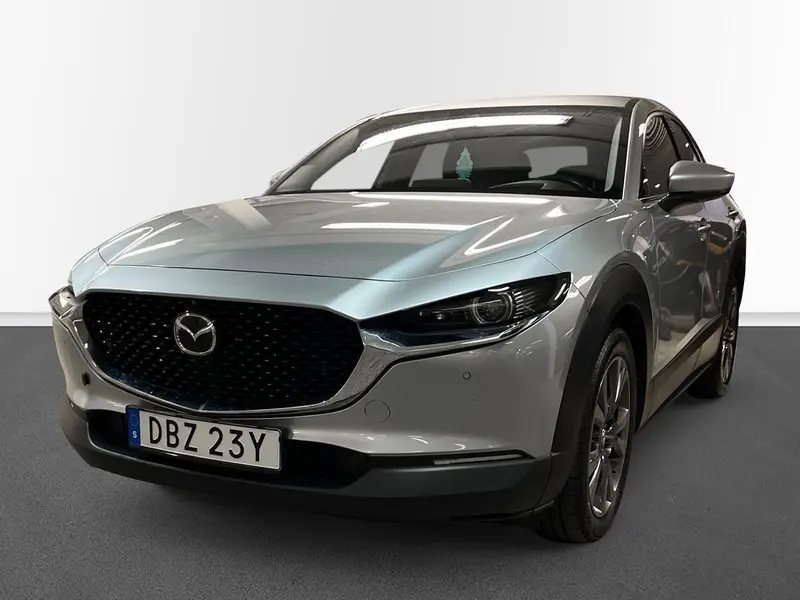 Mazda CX-30 2020