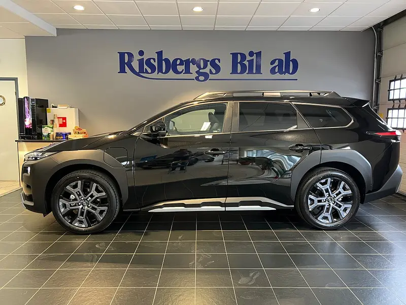 Subaru Outback 2026