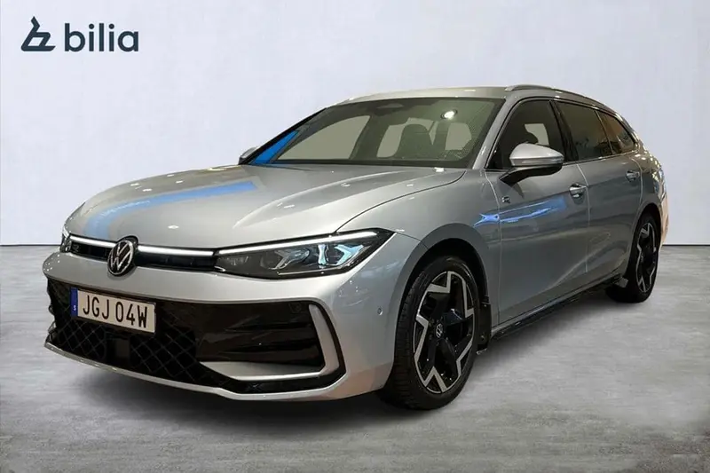 Volkswagen Passat 2025