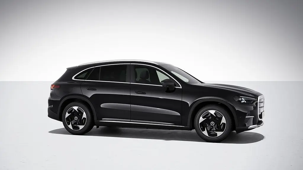 Mercedes-Benz GLC 2026