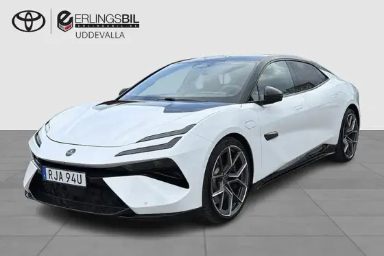 Lotus Emeya
