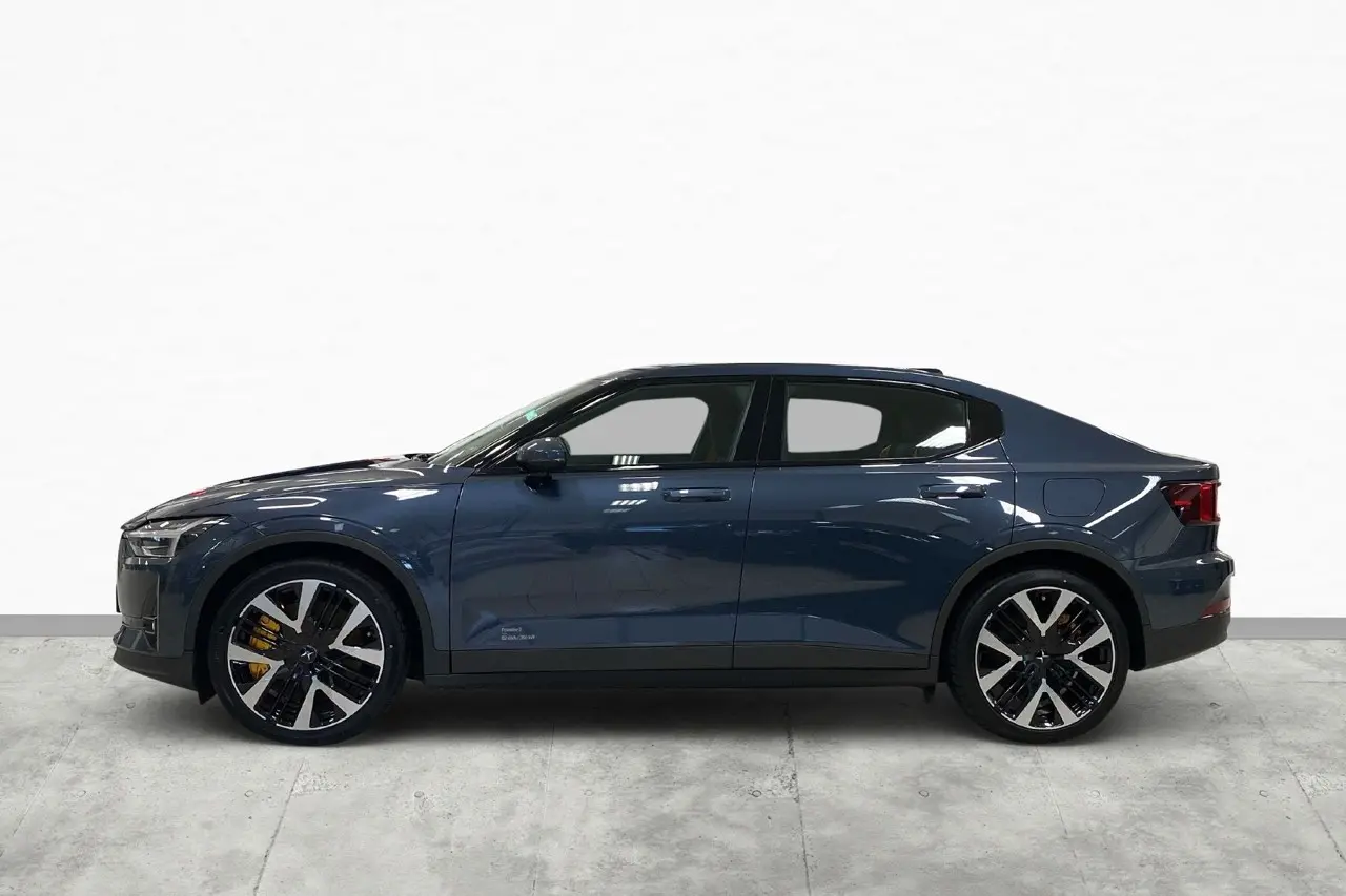 Polestar 2 2025