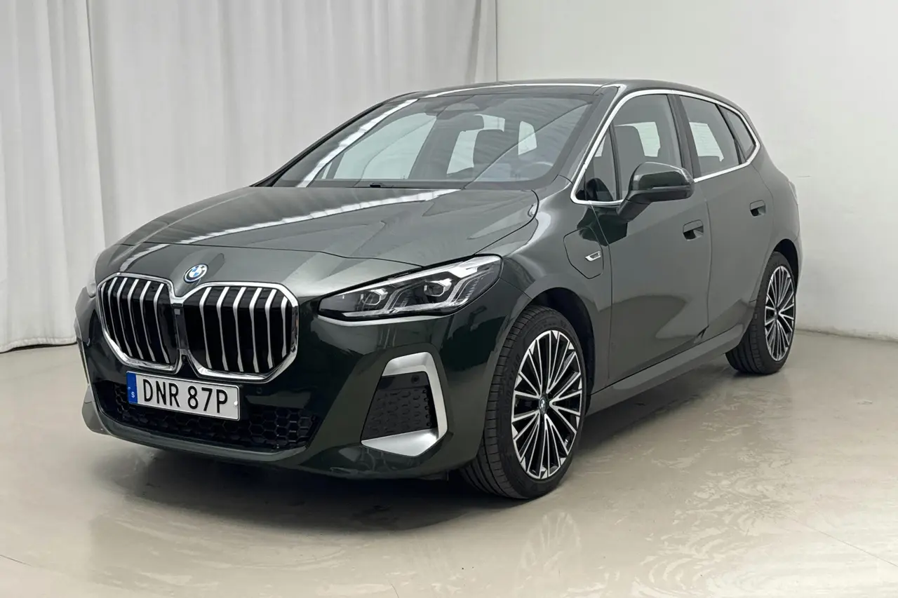 BMW 2-serien 2023