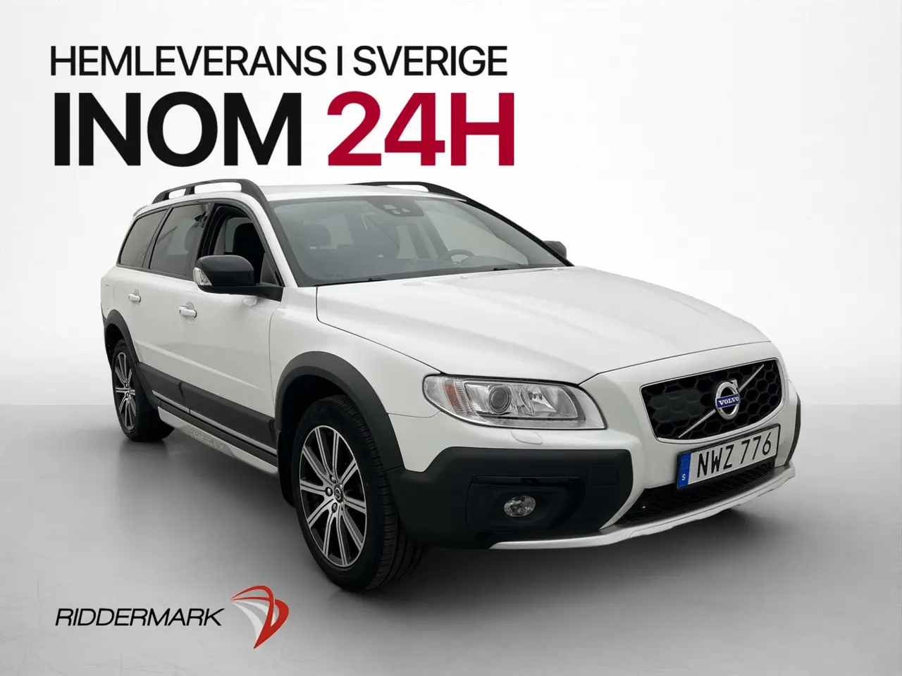 Volvo XC70 2016