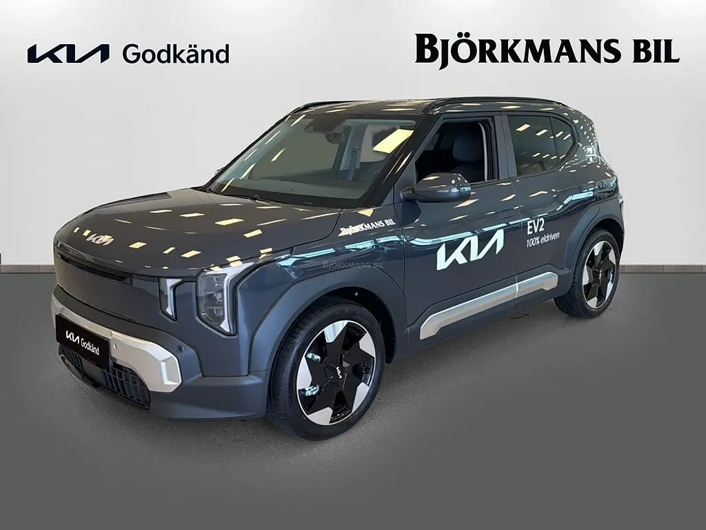 Kia EV2 2026