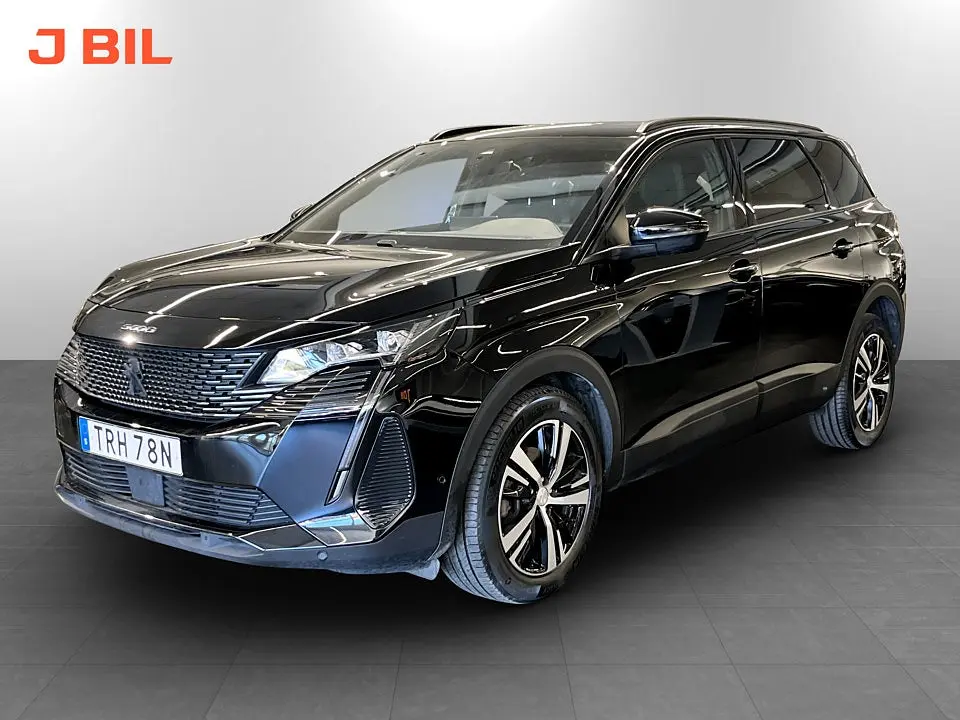 Peugeot 5008 2023