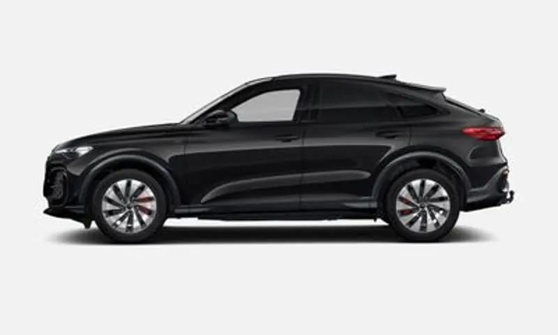 Audi Q5 2025