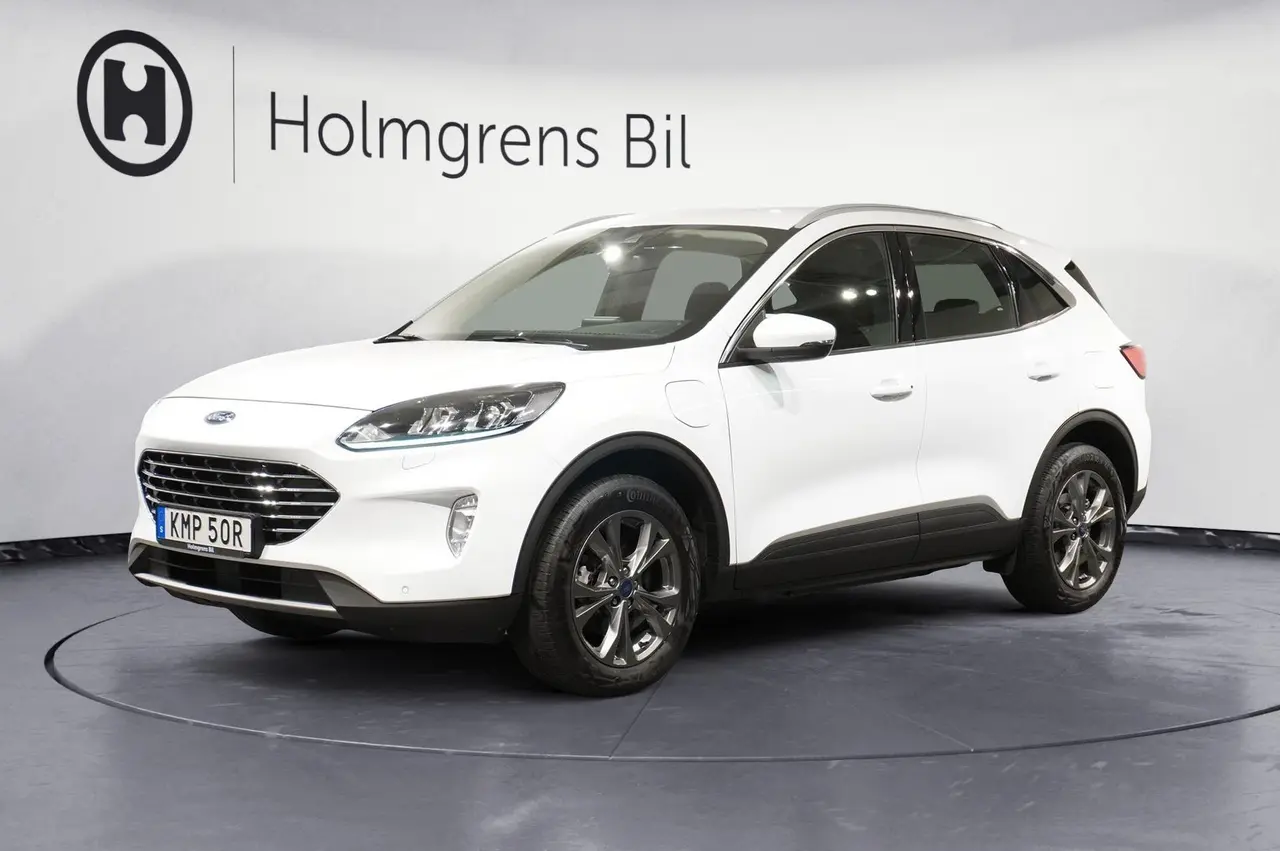 Ford Kuga 2022
