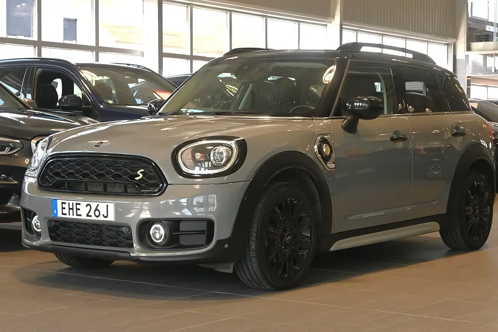 MINI Countryman 2020