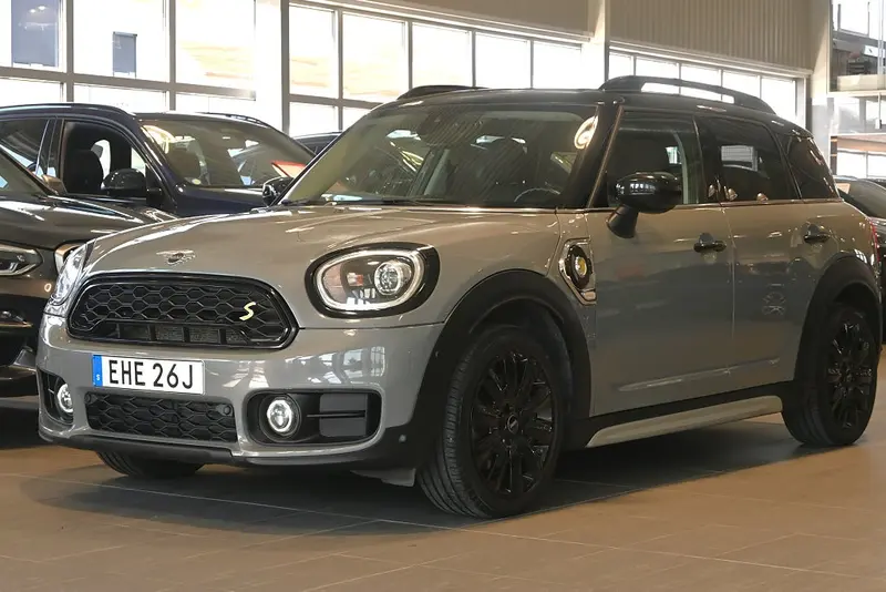MINI Countryman 2020