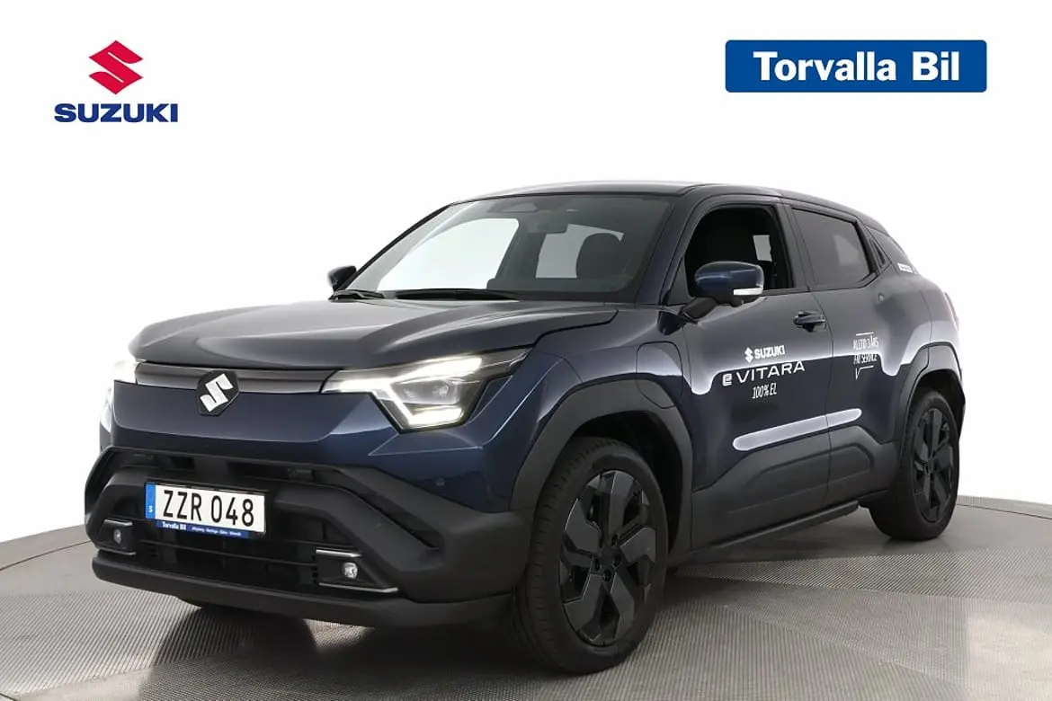 Suzuki Vitara 2025