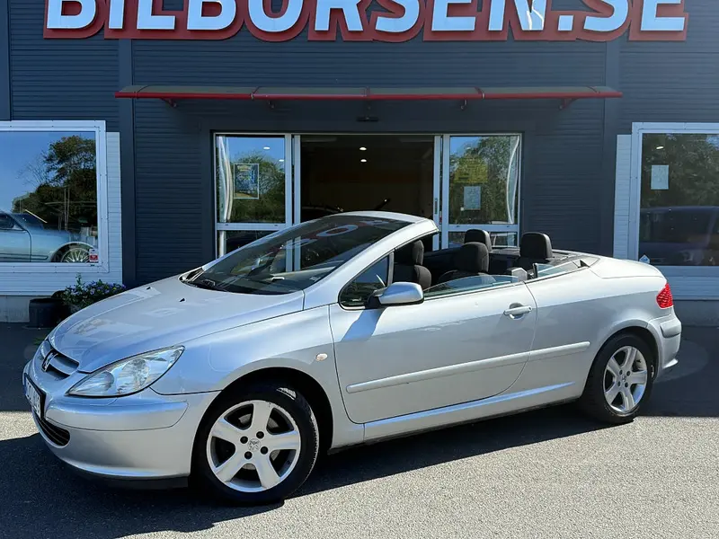 Peugeot 307 2005