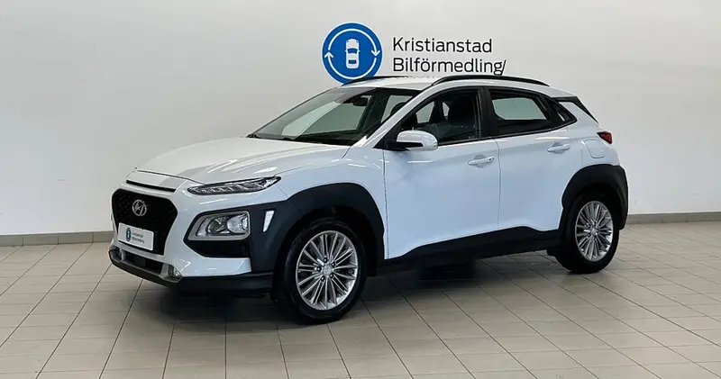 Hyundai Kona 2020