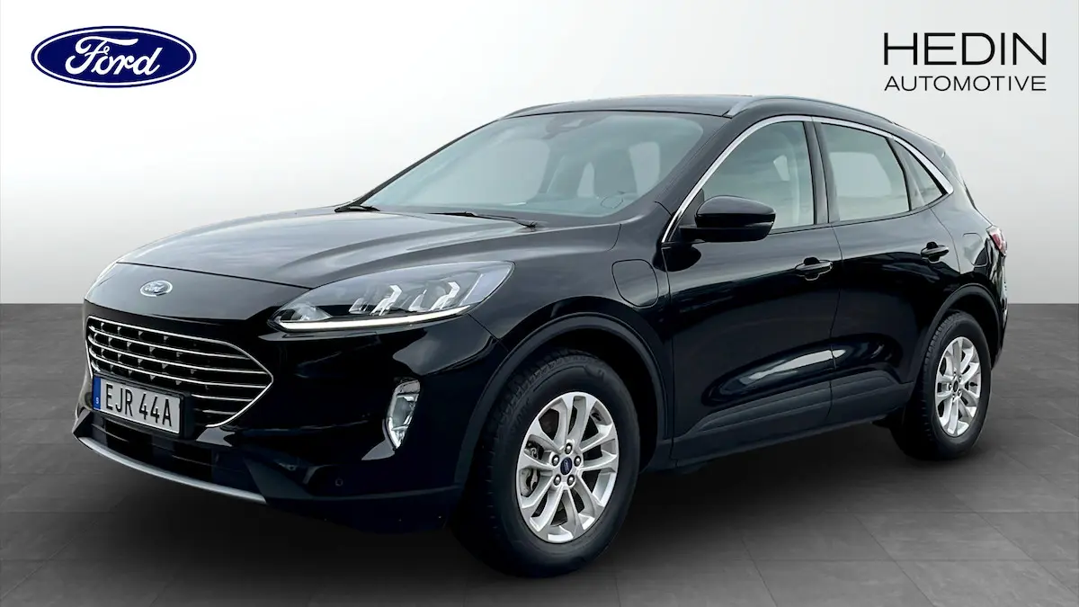 Ford Kuga 2021