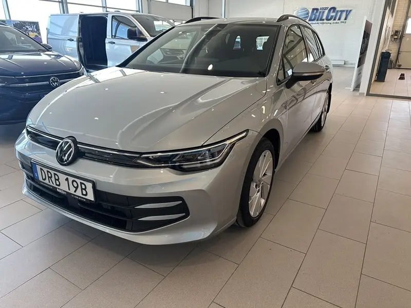 Volkswagen Golf 2026