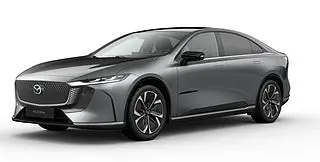 Mazda 6e 2027