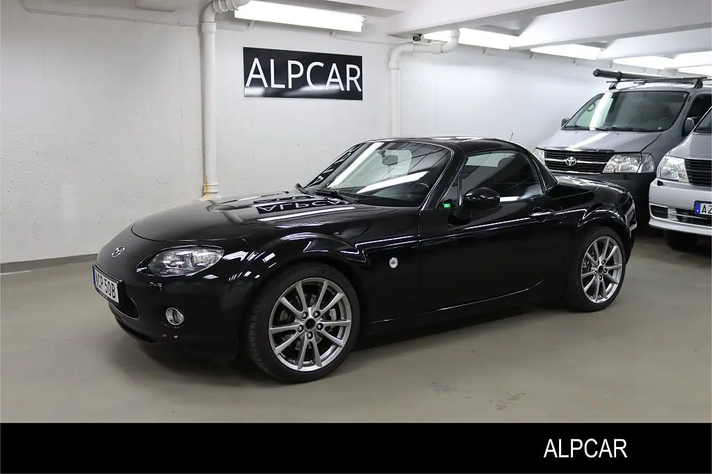 Mazda MX-5 2008